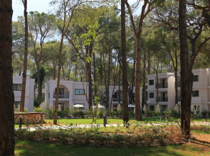 Siu Collection Ultra All Inclusive