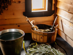 Гостевой дом Ecosuite