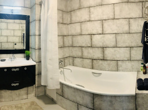 Апартаменты Арт-студия Пять Звезд