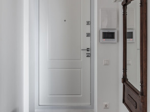 Апартаменты в Красных домах