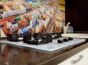 Квартира ArendaGrad Королевка 21