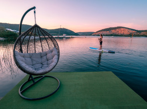 Гасфорт Холидей Парк