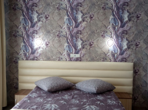 Гостиница Утес