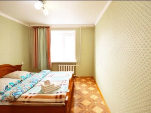 Uyutnye Apartments