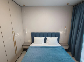 Квартира Евродвушка в центре города