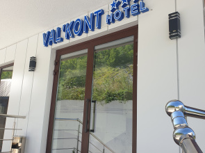 Valkont Hotel