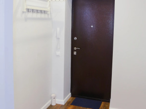 Апартаменты 070_Проспект Октября 97