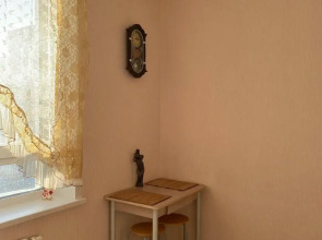 Апартаменты Луньевская 4