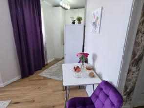 Апартаменты 210 Уютный Дом