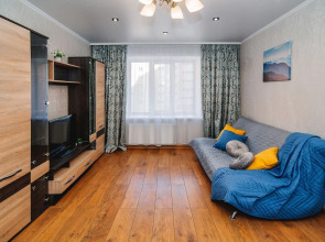 Апартаменты г Рязань Вишневая 21