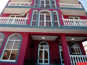 Gostevoy Dom Barvikha U Morya