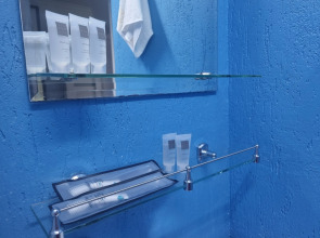 Квартира Евродвушка в центре Кисловодска