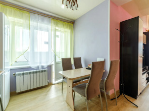 Квартира PrezentHaus на Максима Горького 28