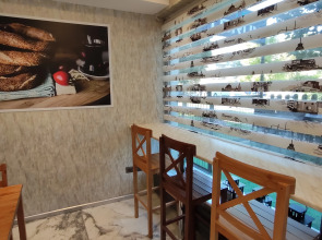 Отель Torun Istanbul Old City