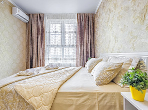 Апартаменты Pro Apart