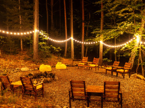 Отель Нарния