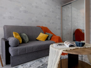 Квартира KEY2HOME на Сарматской