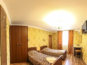 Гостевой Дом Башня