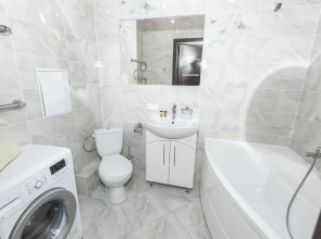 Апартаменты Ladgorna в Маяке Минска