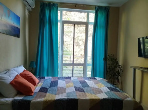 Квартира Лазурное Гнёздышко