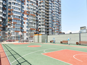 Квартира Iris home