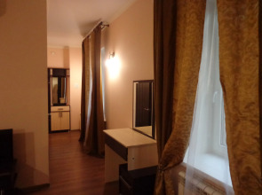 Мини-отель Губерния