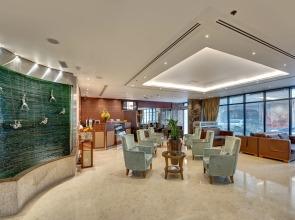 Orchid Hotel Al Barsha, Formerly Golden Tulip Al Barsha