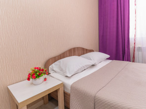 Апартаменты LikeHome на Салмышской