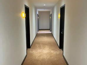 Отель Holiday Inn Pskov