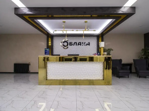 Отель Облака