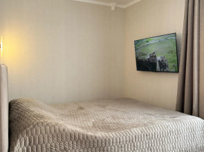 Квартира на Шмулевича 1В