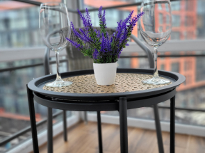 Квартира Современная Студия в Центре Города