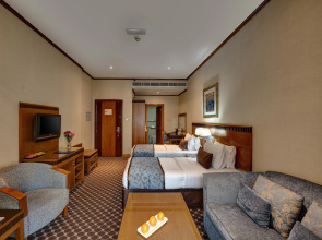 Orchid Hotel Al Barsha, Formerly Golden Tulip Al Barsha