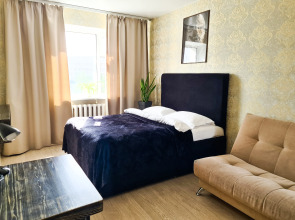 Апартаменты  Геологоразведчиков 16