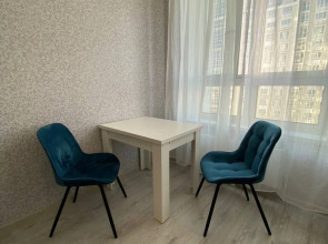 Апартаменты Студия Ореховый Бульвар