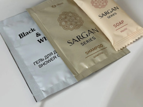 Отель Ля Ви де Шато