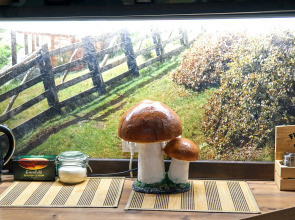 Квартира Sibkvart Лескова 21