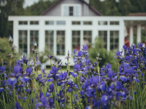Гостевой дом Галерея