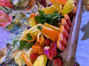 Hirot Hotel Tashkent