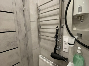 Апартаменты  Капитал в Центре у Моря