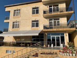 Гостевой дом Черноморская Звезда