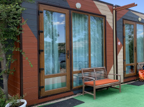 Гасфорт Холидей Парк