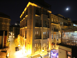 Отель Naumpasa Konagi