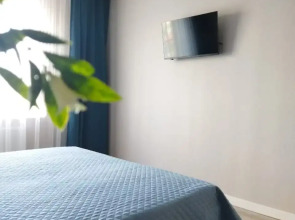 Апартаменты на Посадского