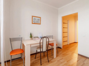 Квартира PrezentHaus на Вадима Подбельского 97