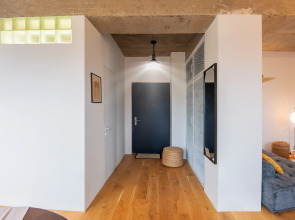 Апартаменты HB Mikheil Bukhaidze