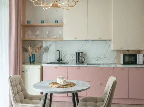 Апартаменты Rauschen Green 32/32