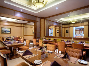 Vinpearl Luxury Nha Trang