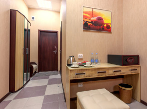 Отель Лайнер