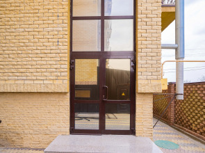 Островок (Отель Плаза Корпус №2)